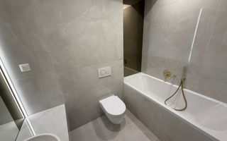 Apartament 3 camere de inchiriat | Cortina North - Poză 10