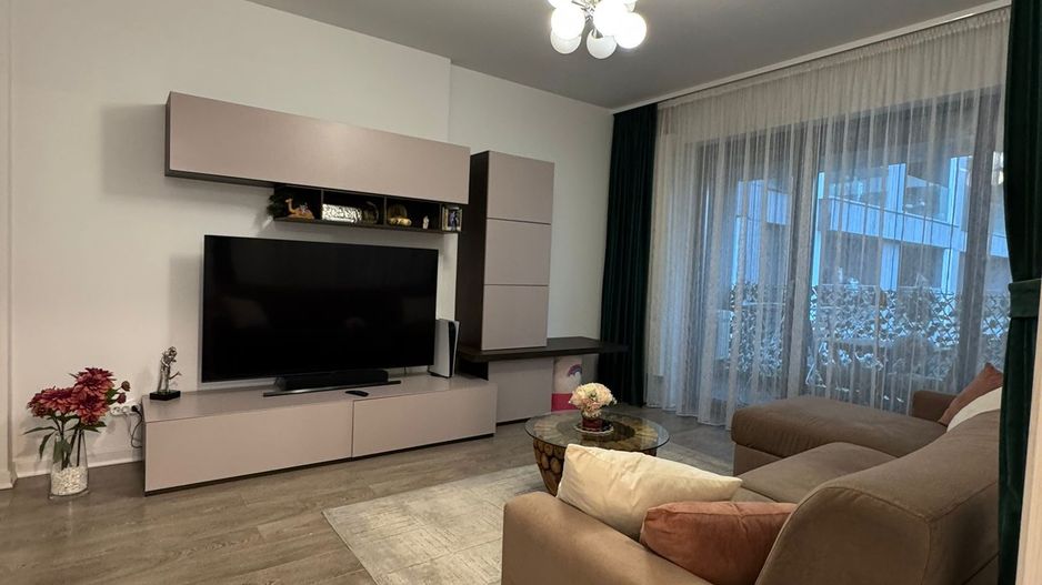 Vanzare 2 Camere Cloud 9 Residence - Poză 5