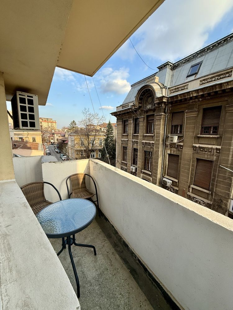 Apartament de 3 camere premium, luminos | Universitate - Armenească - Poză 15