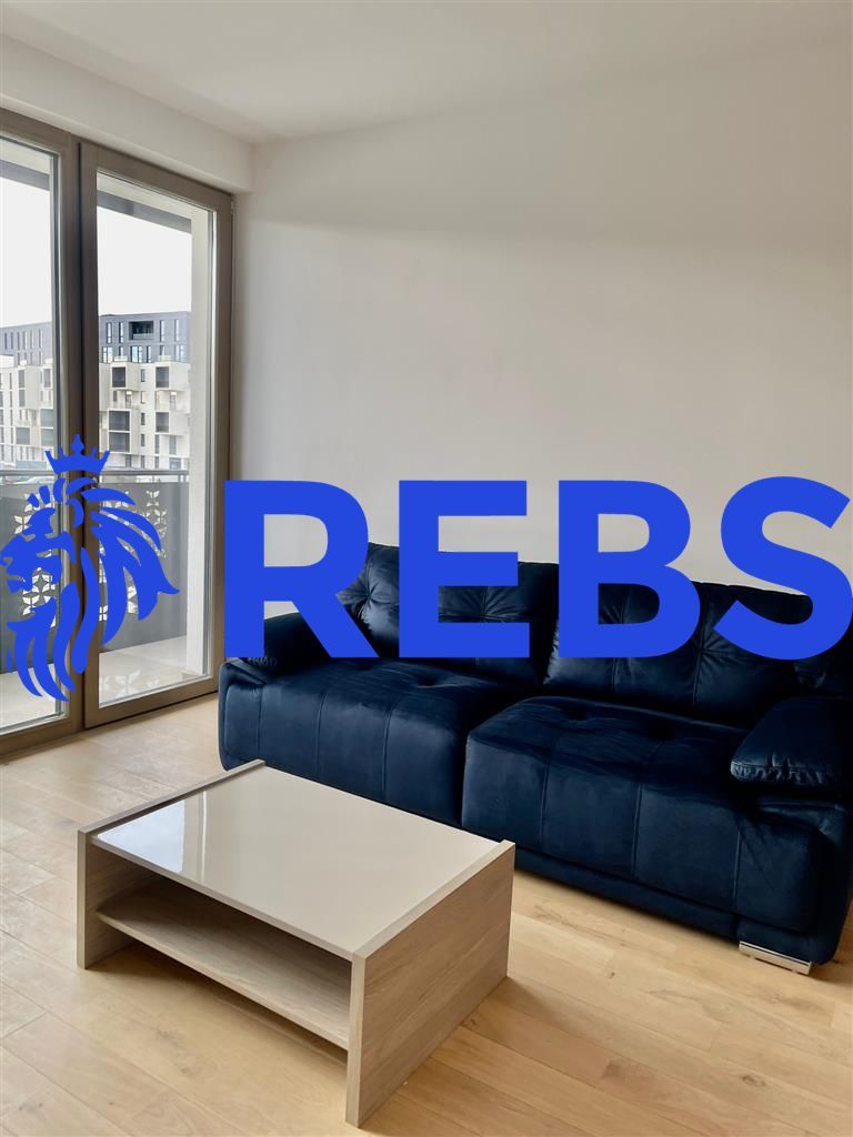 Apartament de lux cu 3 camere 2 bai Monarch Tower zona Take Ionescu - Poză 4