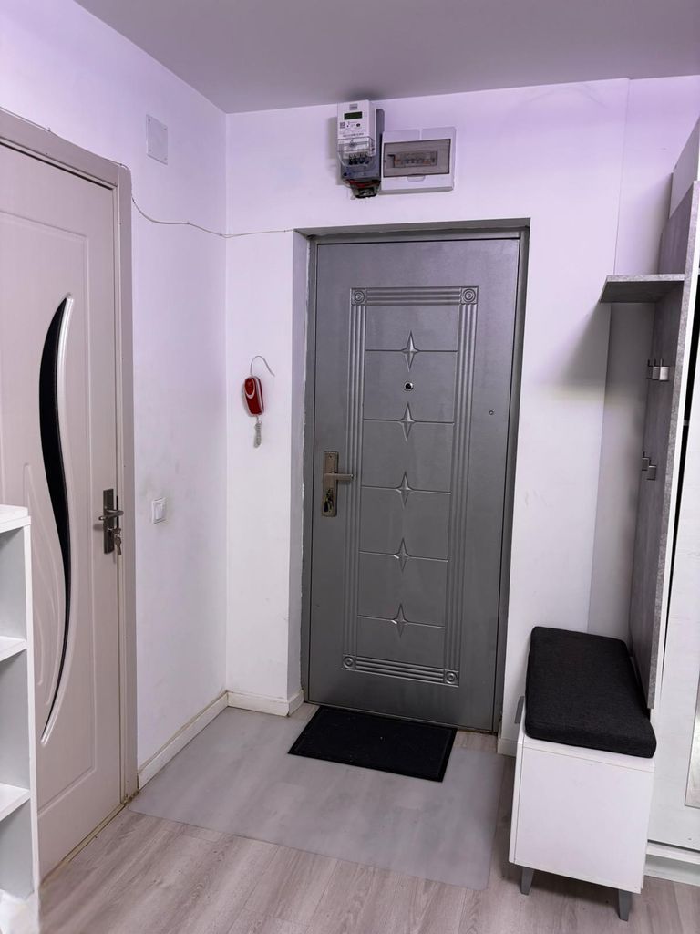 Garsoniera renovata mobilata utilata Pacii, Militari - Poză 8