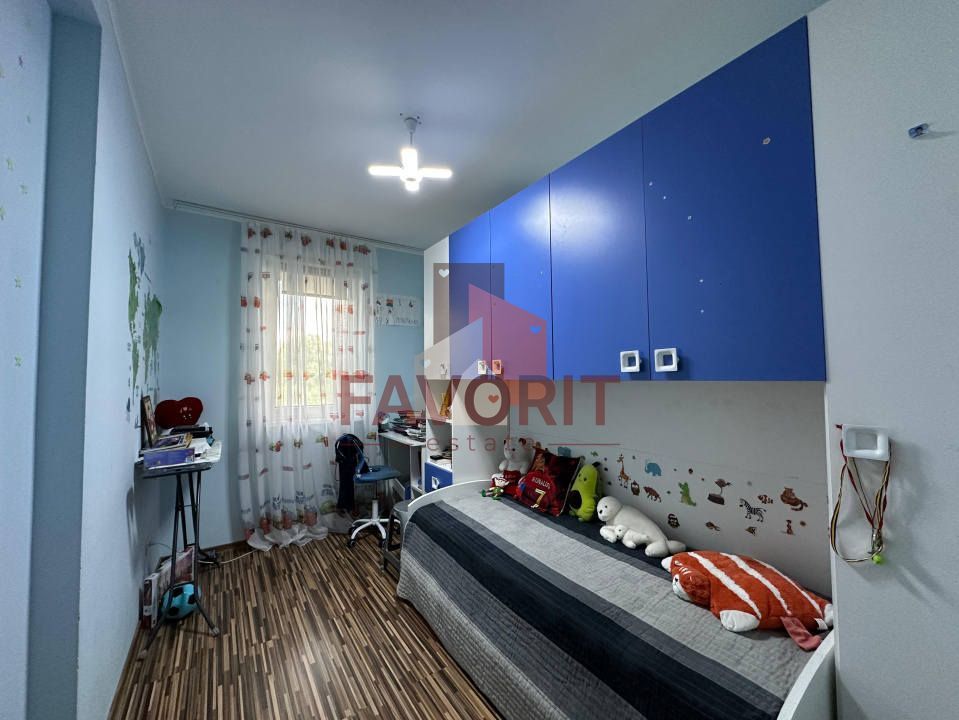 Apartament 3 camere | Giroc - Eso - Poză 5