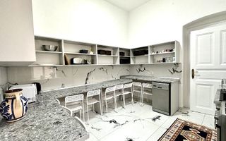 Apartament central, 4 camere - renovat - Poză 21