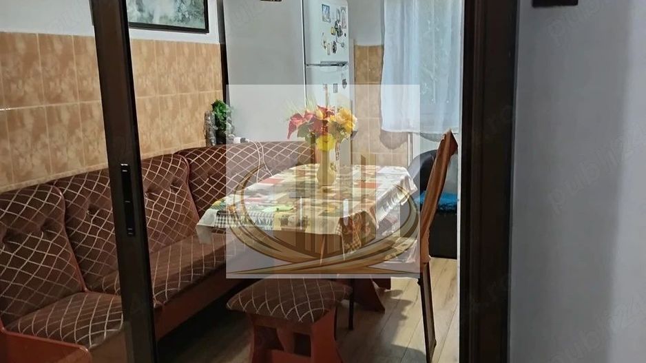 3 Camere Decomandat, 2 bai | Parter | Zona Soarelui – Parcul Pădurice - Poză 2