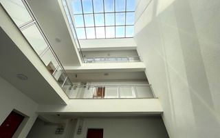 Apartament 3 camere de inchiriat, Cartierul Solar, loc de parcare - Poză 30