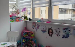 Apartament 2 camere decomandat, mobilat si utilat – Drumul Binelui - Poză 8
