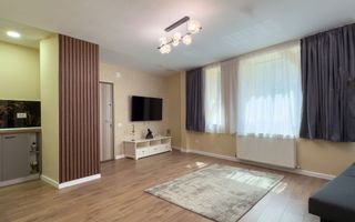 OPORTUNITATE INVESTIȚIE – APARTHOTEL PREMIUM ÎN INIMA BUCUREȘTIULUI - Poză 10