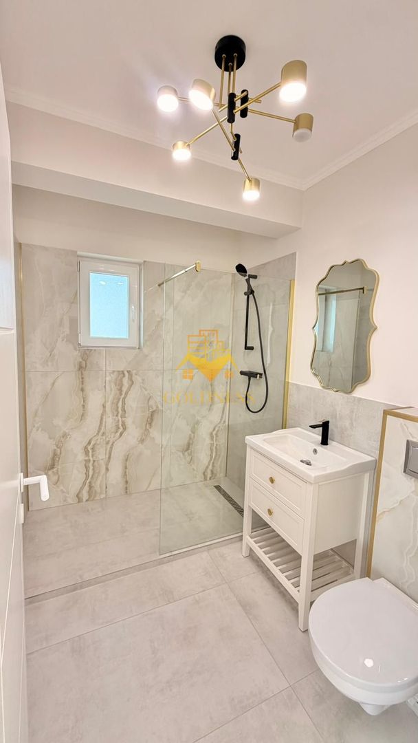 3 camere, Premium, bloc nou, parcare, bloc nou, Urusagului, Zona Profi - Poză 5