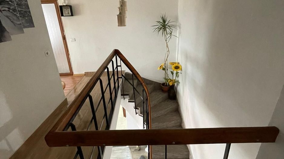 Duplex cu 4 camere de vânzare in Alba Iulia - Poză 12