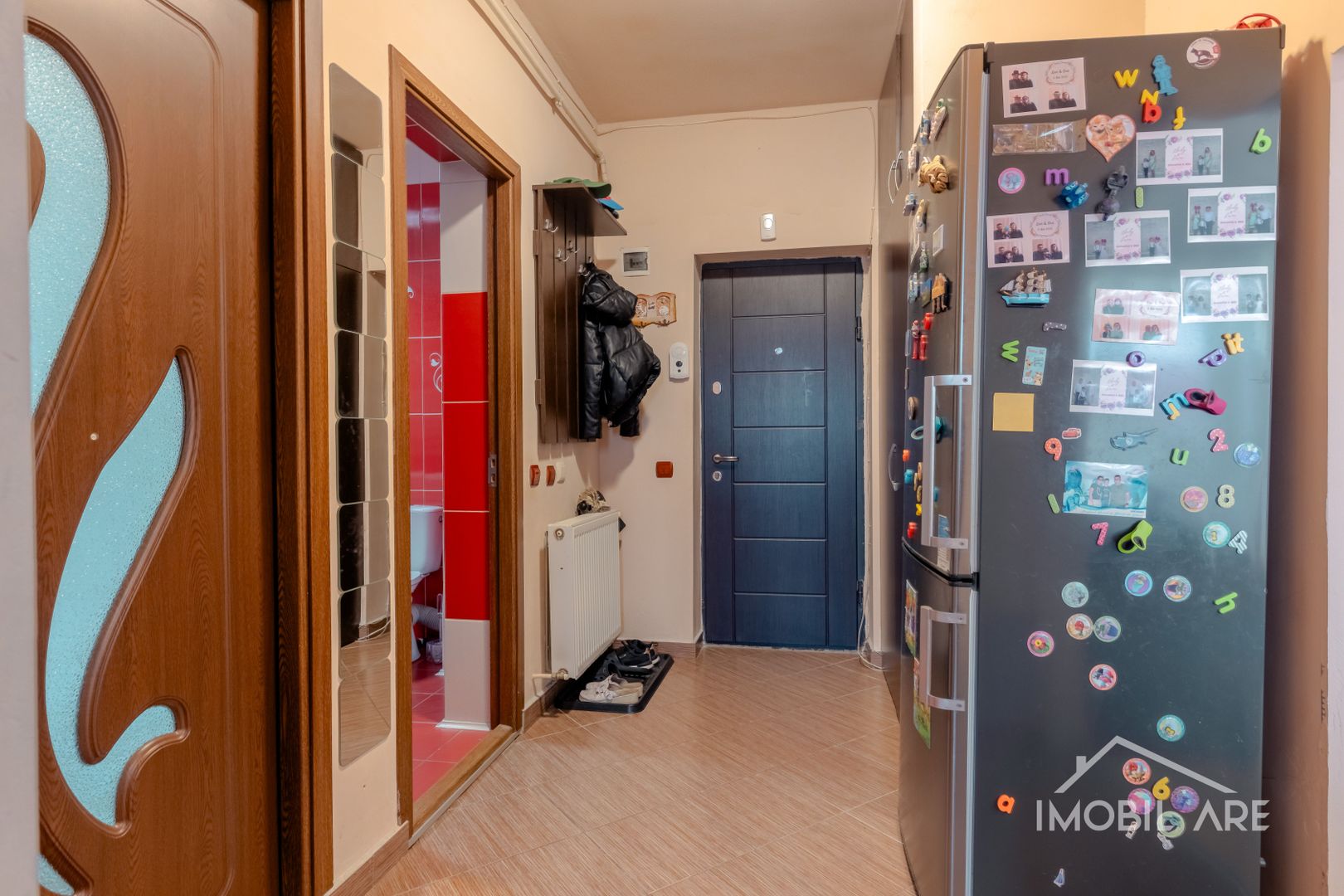 Apartament cu 2 camere și balcon – cu posibilitate de extindere! - Poză 3