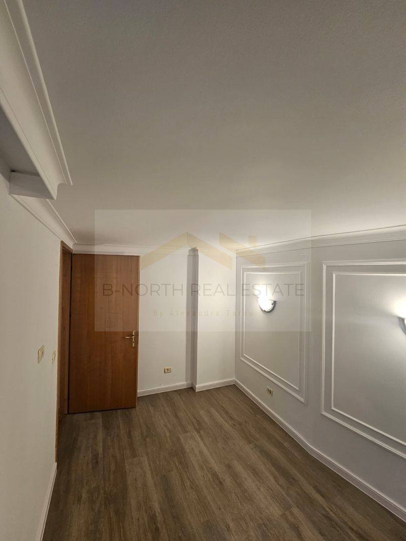 Casă de închiriat | Zonă Centrală | Lângă Parcul Carol | Ideală pentru birouri - Poză 10
