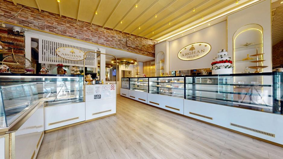 Spatiu comercial cu teren Arcul de Triumf - Poză 5