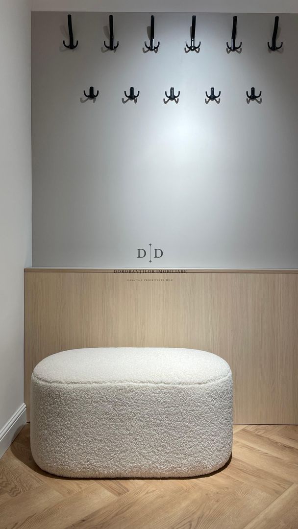 Apartament 2 Camere Decomandat | Parcare | Finisaje LUX | Elite City - Poză 19