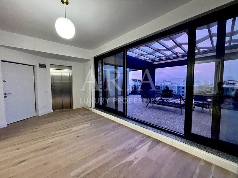 PENTHOUSE - CITY VIEW - LUXURY LIVING - Poză 7