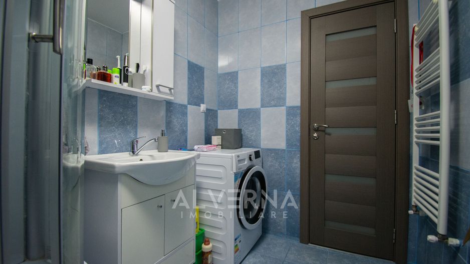 COMISION 0%! Apartament 2 camere, 51mp, balcon 8mp, parcare, zona Vivo - Poză 8
