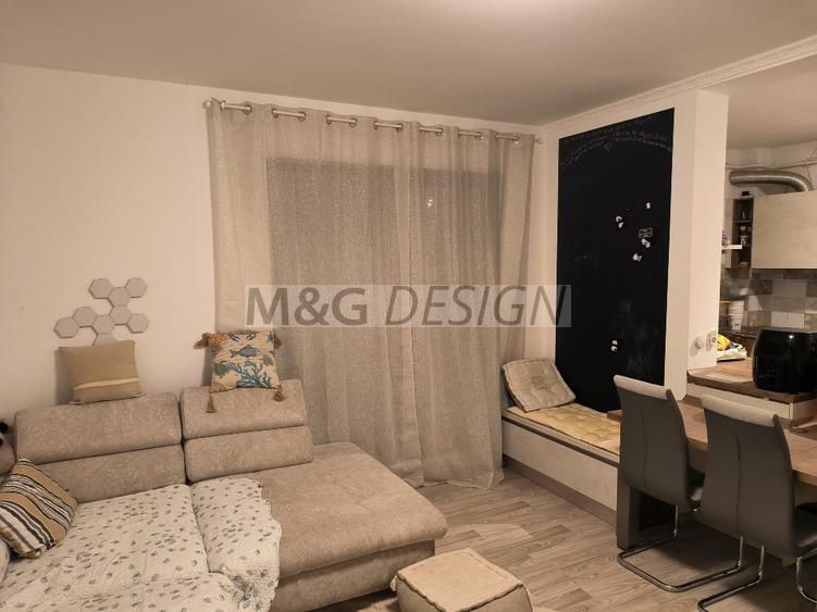 Apartament 2 camere Giroc cu Garaj - Poză 3