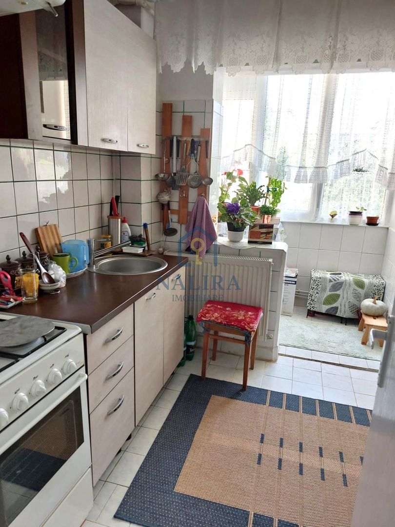 Apartament 2 camere de vanzare - etaj 2 - Garii + garaj inclus - Poză 4