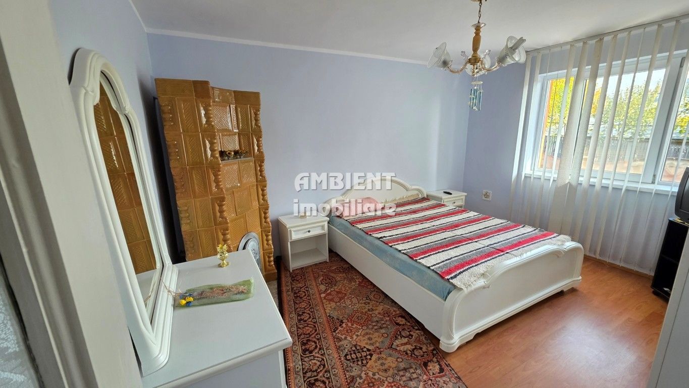 CASĂ INDIVIDUALĂ cu teren 272 mp, VASLUI - zona CARTIER; - Poză 4