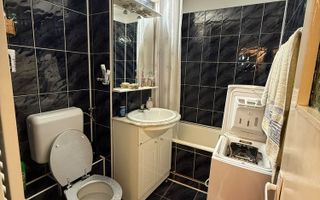 Vand Apartament 3 camere M16 - Poză 8