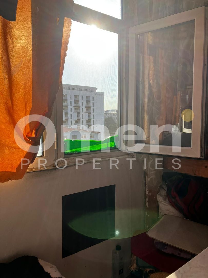 Apartament 4 camere – Bd. Unirii, Baia Mare – 93 mp | Etaj 4/4 | - Poză 9