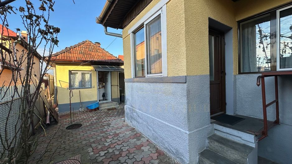 Vanzare casa individuala, teren 500 mp, zona strazii Blajului - Poză 3