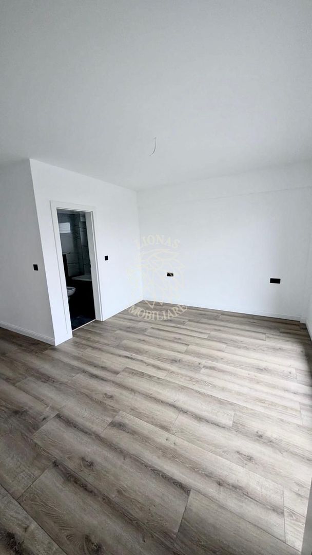 Apartament Ultrafinisat 3 camere 85 mp-etaj 1-lift-Libertatii - Poză 2
