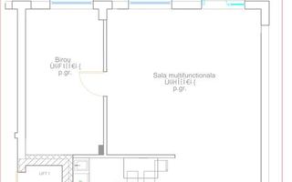 Spatiu comercial, 62,7mp, Zona Maurer - Poză 4