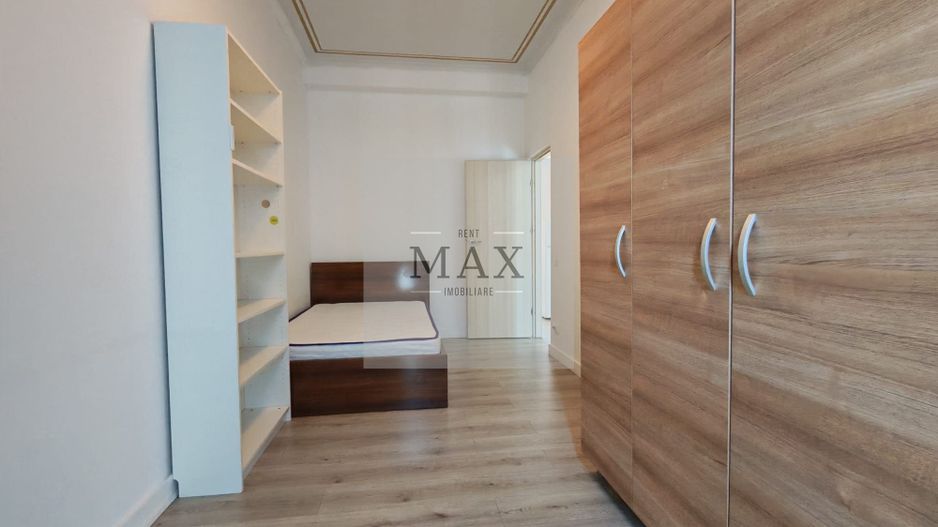 Apartament de închiriat 2 camere, Mărăști, Cluj-Napoca, 40 mp - Poză 4