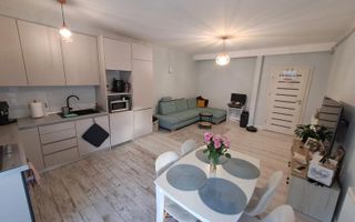 Apartament de 2 camere, 56mp, parcare, zona Libertatii - Poză 2