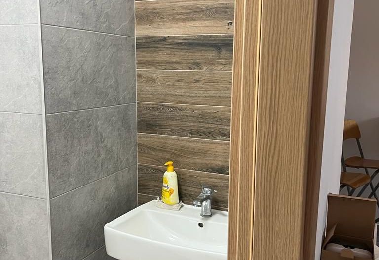 Spaţiu Comercial  Gara de Nord/Str Berzei/180mp - Poză 6