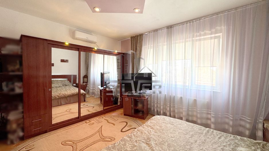 Casa cu 4 camere/teren 396mp/Garaj/Str.Stefan Augustin. - Poză 34
