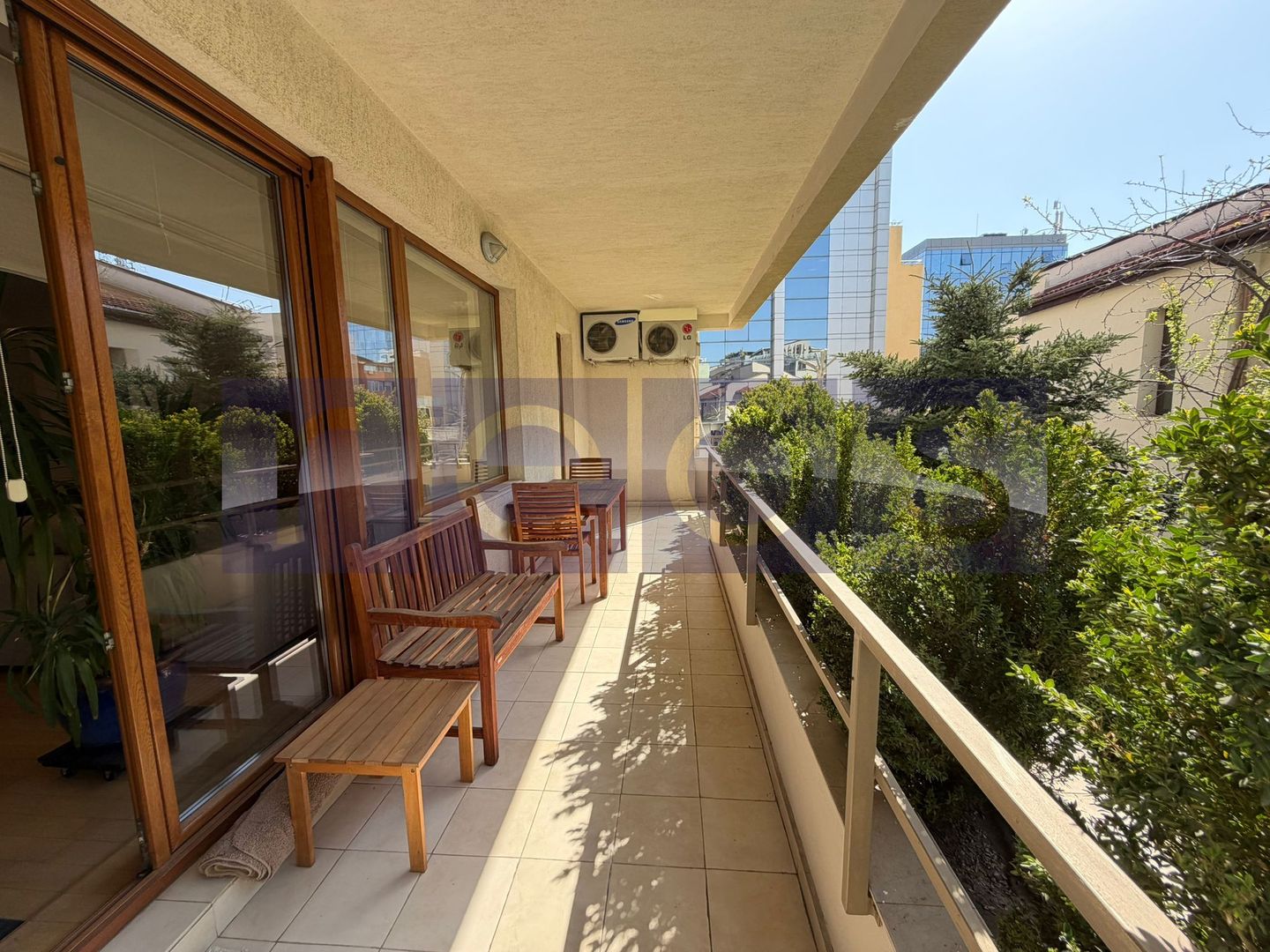 HERASTRAU | INCHIRIERE 4 CAMERE | MOBILAT-UTILAT LUX | PARCARE | 200MP - Poză 27