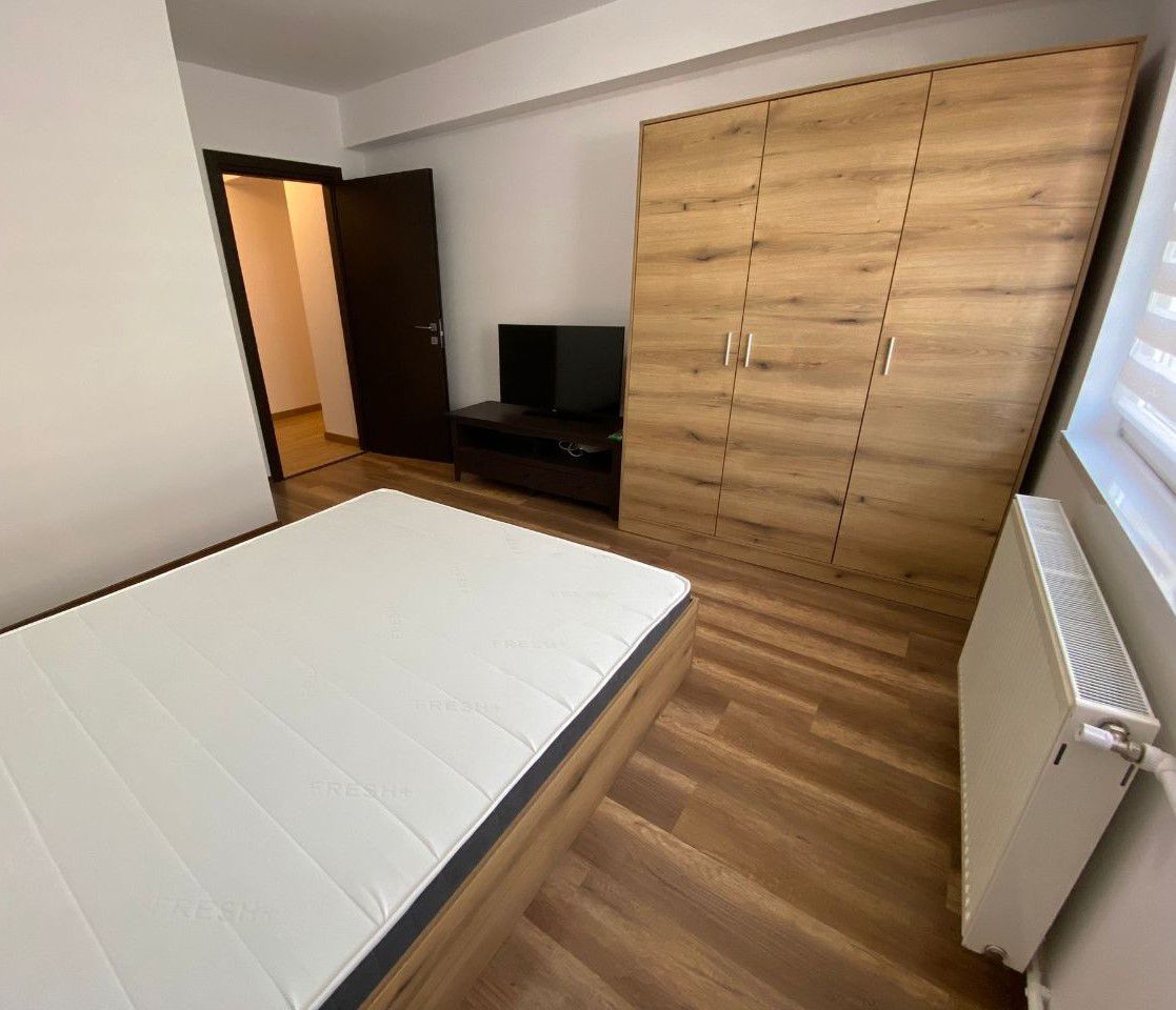 APARTAMENT DE LUX BLOC 2009 ETAJ 1 CENTRALA IMOBIL METROU VALEA IALOMITEI - Poză 7