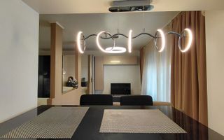 Garsoniera moderna | Prima inchiriere | CENTRALA PROPRIE | Calea Calarasi - Poză 11