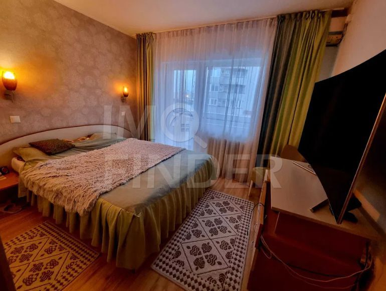 Apartament 3 camere, Marasti zona Kaufland - Poză 4