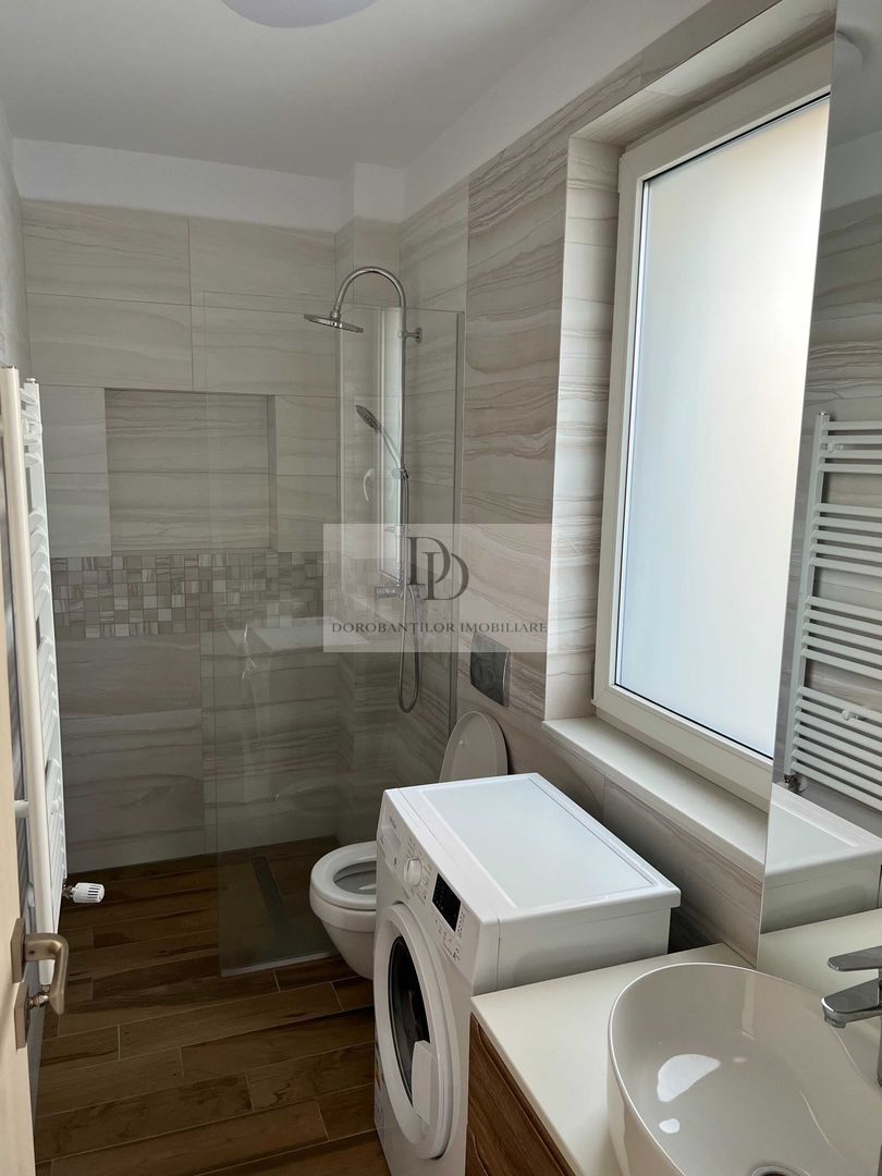 Apartament modern și luminos de închiriat – la doar câțiva pași de UMF - Poză 6