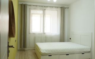 Apartament 3 camere, parcare, mobilat si utilat! - Poză 4