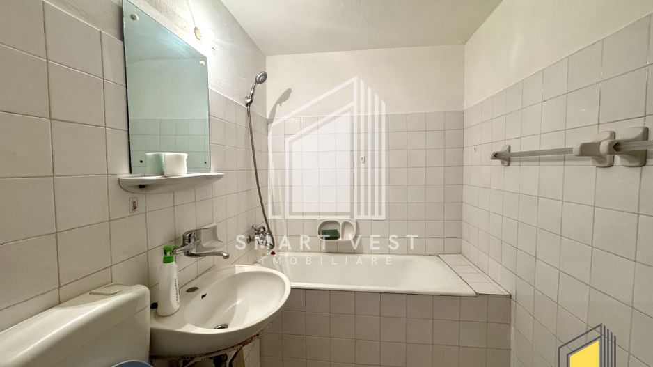 Apartament de vanzare decomandat | Etaj 2 | Zona Micro 17 - Poză 12