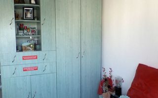 Apartament cu 3 Camere, Mobilat,  Zona Grigorescu - Poză 8