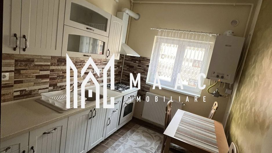 Apartament 2 camere I Cartierul Kogalniceanu I Parcare I Balcon - Poză 6