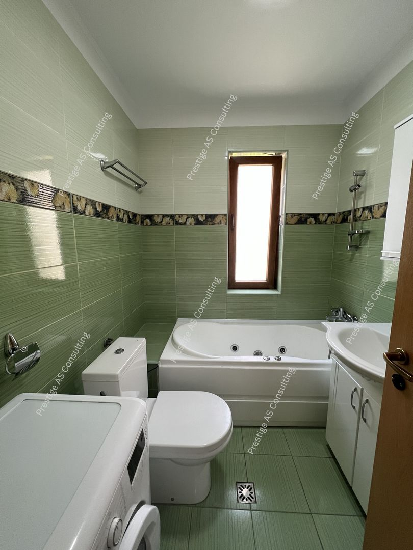 Apartament 3 Camere Etaj 1 | Parcare Subterana | Girocului - Poză 8