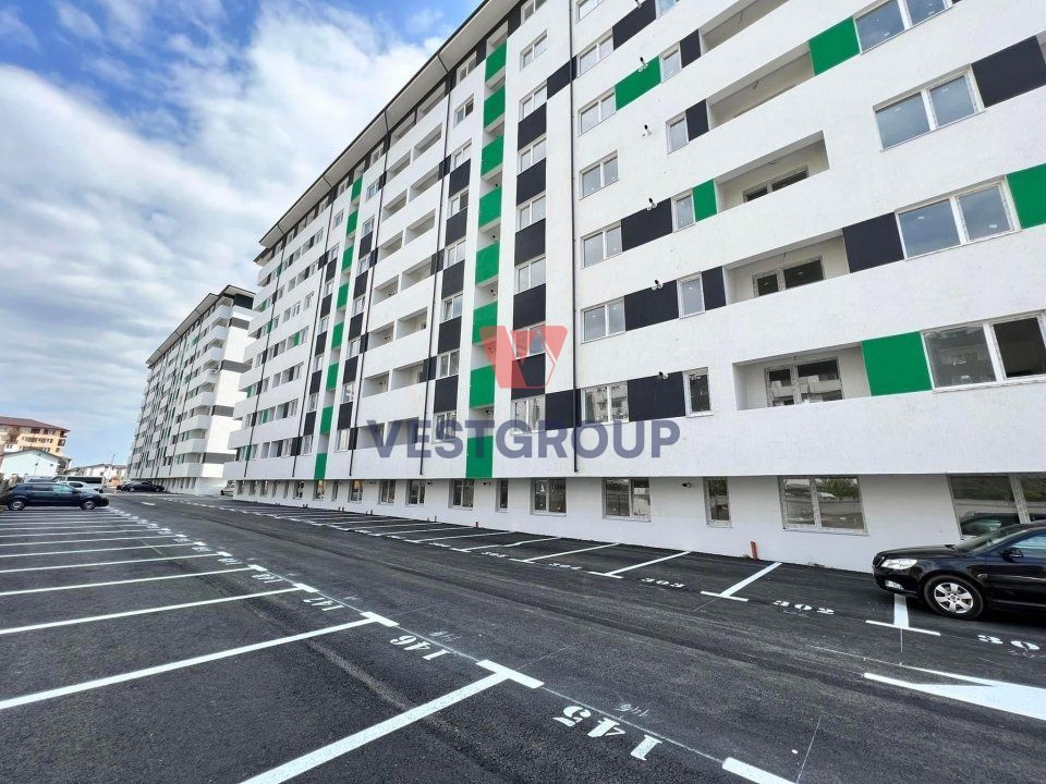 Garsoniera Decomandata Weiner 14 Residence Direct Dezvoltator - Poză 9