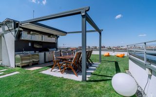 Penthouse 4 camere, ultracentral, Oradea. 800 000 E + TVA. Comision 0 - Poză 28