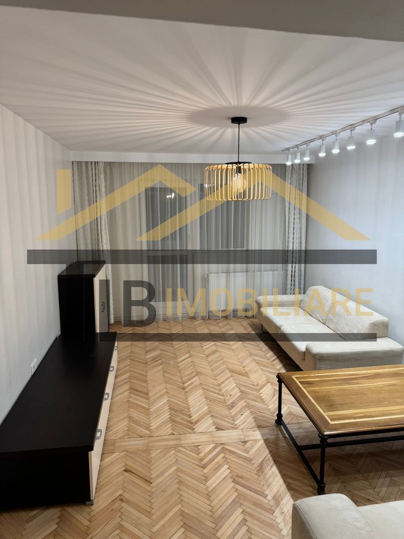 Apartament de 3 camere, 77mp, zona Dimitire Cantemir - Poză 3