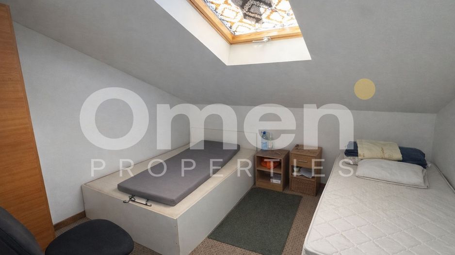 Apartament 3 camere de închiriat | zona Mărul de Aur | mansardă | - Poză 2