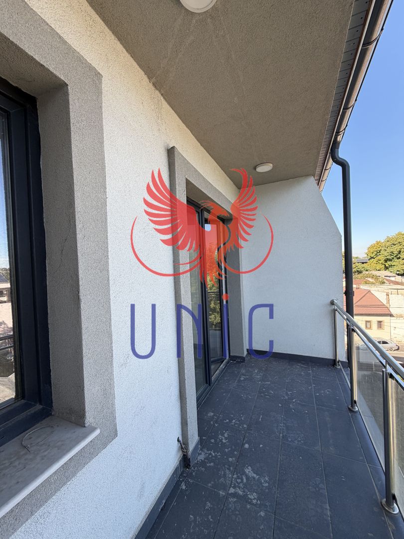 apartament, bloc nou cu parcare si lift, Gradina Botanica - Poză 66