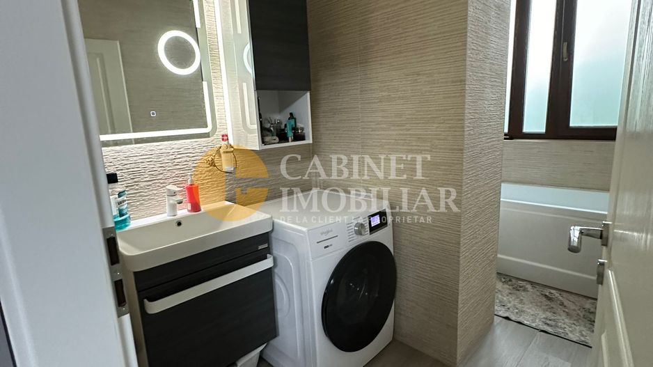 3 Camere + Loc De Parcare - Bloc 2021 - Poză 12