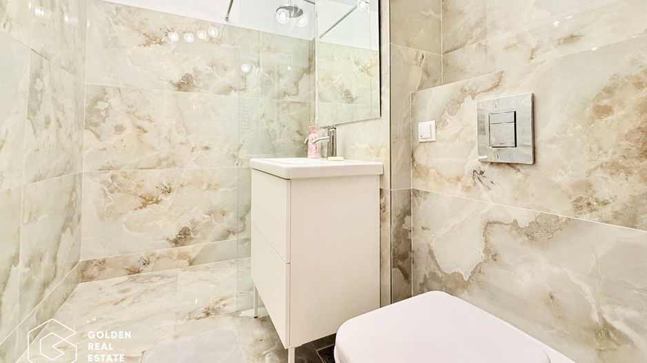 Garsonieră de închiriat, ideala pentru birou, Piața Alba Iulia, Sec 3 - Poză 7