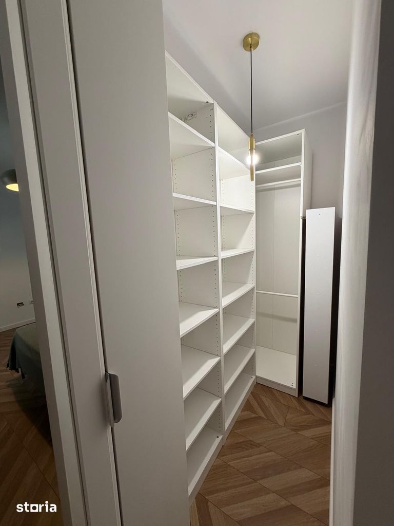 Comision 0 | Apartament 2 Camere Floreasca | Metrou | Parc - Poză 8
