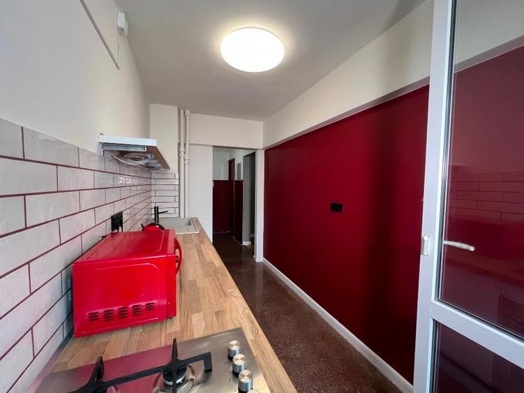 APARTAMENT 2 CAMERE | RENOVAT | BLOC PERLA - Poză 9